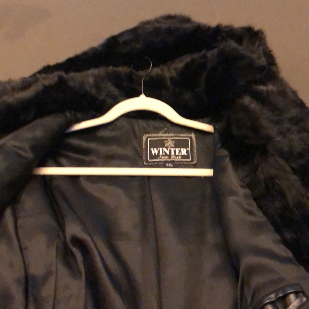 Mink Jacket - image 2